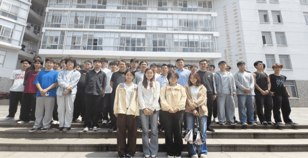 【智享讲坛】第五十六期之校友悦享堂:志存高远,智创未来